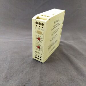 Scharco Elektronik SGKAE-4 Relay 230V AC/24V AC-DC