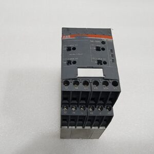 ABB CM-IWN.5S Multifunction Insulation Monitoring Relay 1SVR750660R0400
