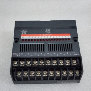 Idec PFJ-T162CU Transistor Output Module