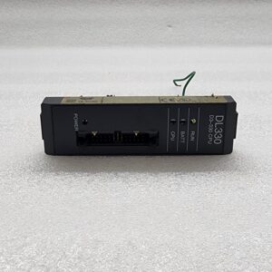 PLC DIRECT DL330 D3-330 CPU