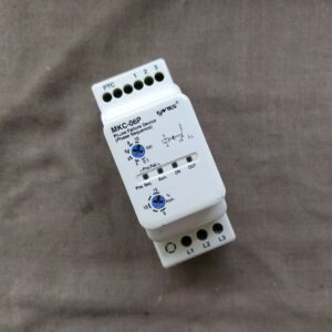 ENTES MKC-06P Phase Failure Device