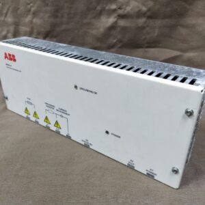 ABB MGND-01 Functional Grounding Unit