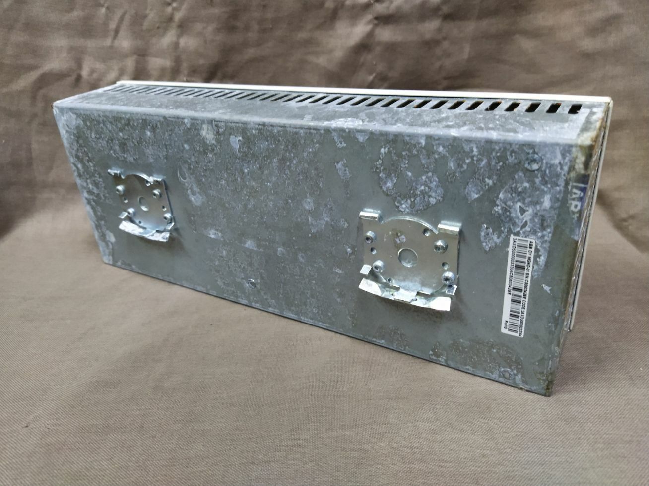 ABB MGND-01 Functional Grounding Unit - Image 5