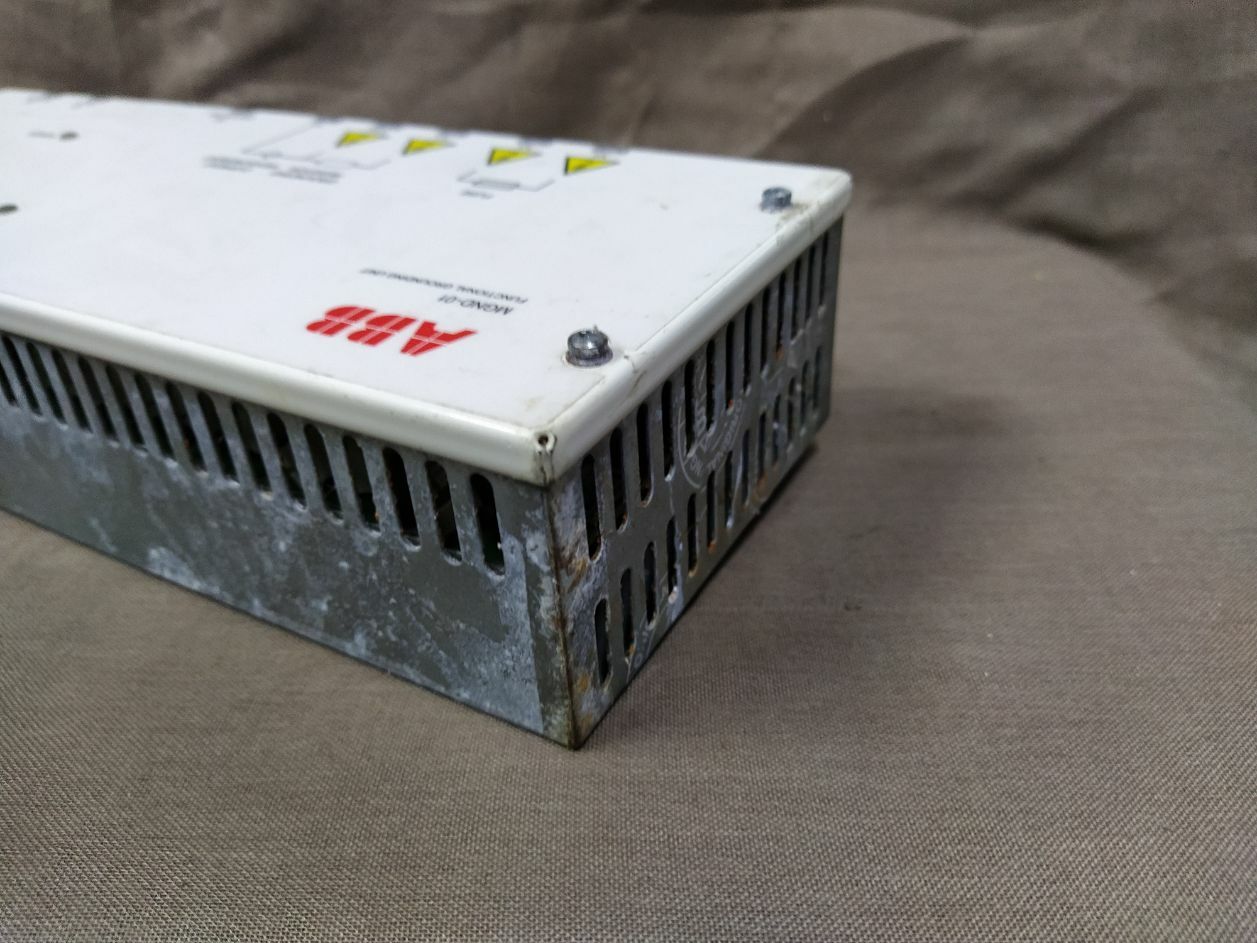 ABB MGND-01 Functional Grounding Unit - Image 6