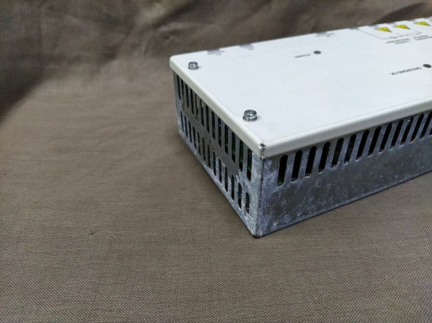 ABB MGND-01 Functional Grounding Unit - Image 7