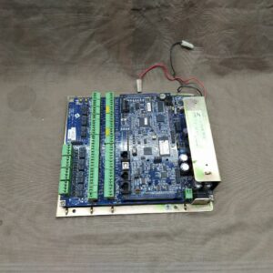 VERINET E2/E4 EUROPLEX TECHNOLOGIES VERINET FDB E-PC1383 4.0