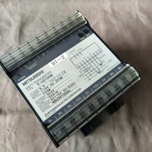 Mitsubishi T-101 HW Watt Transducer 110V AC T101HW