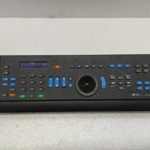 American Dynamics ADCC0200 2-AXIS Joystick Keyboard Control Center