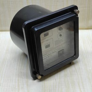 Omron K2CA-R-R2 Overcurrent Relay 100/110/200/220V AC 5A KWCARR2