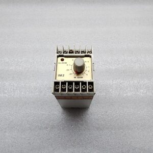 SEMCO MARINE IM2 MEGA OHM TIMER