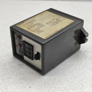 OMRON AMD-DS MOTION DETECTOR AMD-DSL2 100/110V AC AMD DS L2
