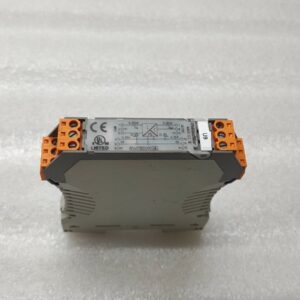 WEIDMULLER WAS5 CCC DC INTERFACE RELAY 8540180000-06