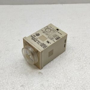 FUJI  ST4PM SUPER TIMER MULTI-MODE TYPE 24V DC