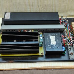 Power Electronics SE-4E15 Automatic Voltage Regulator SE4E15