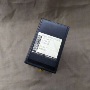 M-System JB2-AAA-R1 Analog Backup Station JB2AAAR1