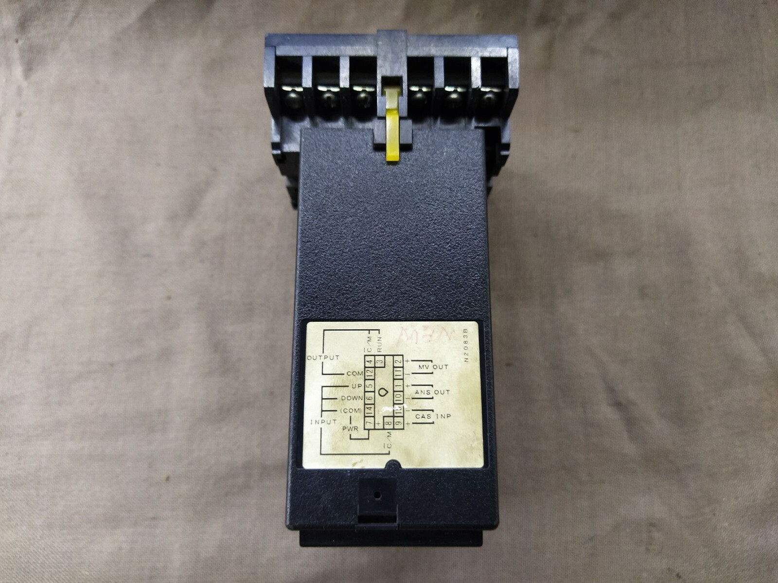 M-System JB2-AAA-R1 Analog Backup Station JB2AAAR1 - Image 5