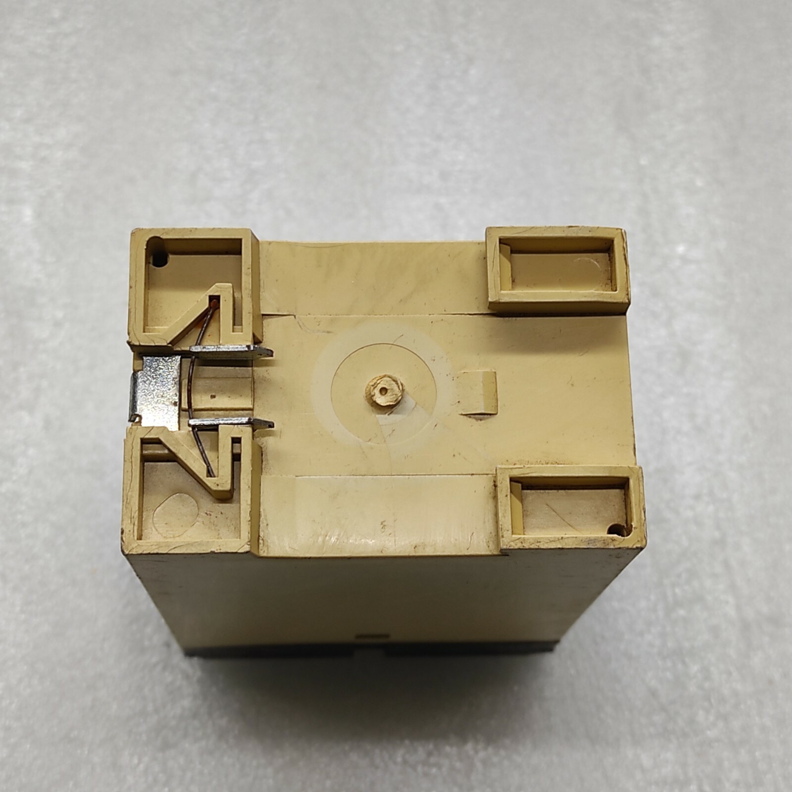 Elcon Instrument MB4/4/20+20+ MB Series Intrinsic Safety Multi Barrier System MB - Image 6