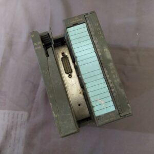 SIEMENS SIMATIC S7 6ES7 353-1AH01-0AE0