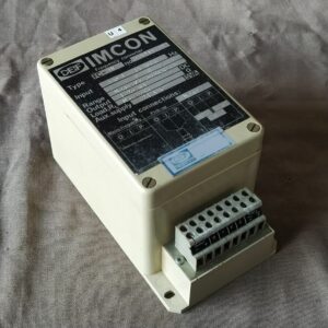 Deif FC-5N IMCON Frequency Converter 52357-2