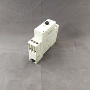 Crouzet MER1 88-826-195 Timer Delay Relay 88826195 0.01s - 10h 24V DC/24-240V AC