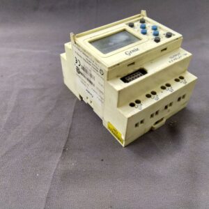 Genie G8 DDT 8 Programmable Controller 12-24V DC G8DDT8