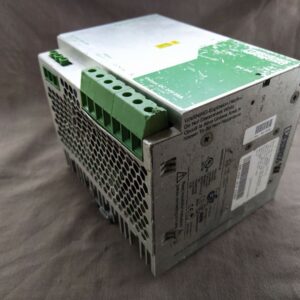 PHOENIX CONTACT QUINT-PS-100-240AC/24DC/20 POWER SUPPLY 2938620
