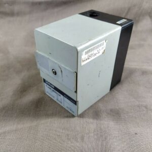 VOLCANO FLAME MONITOR AFD MODEL 100-110 VAC R4440V100-A