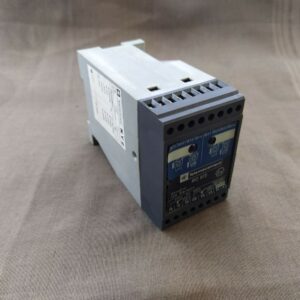 Telemecanique NY2 B20 Safety Relay Barrier NY2B20 110-220V AC