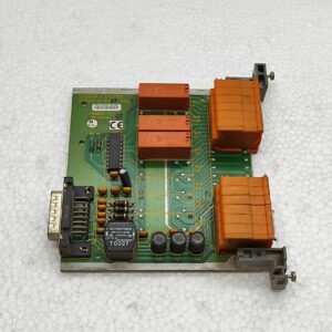SIEGER LIMITED 05701-A-0327 PCB 05701A0327