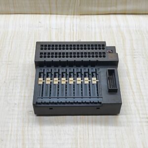 Siemens SIMATIC SC 6ES7120-0AH01-0AA0 Terminal Block