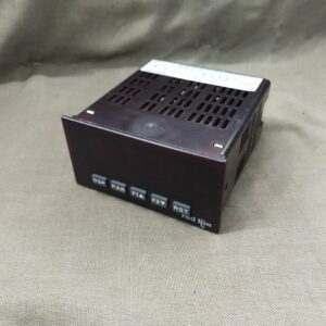 Red Lion DP5D0010 Analog Input Panel Meter DP5D 11-36VDC/24VAC