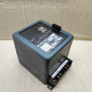 Terasaki CO-CST 32 Over Current Relay CO-CST32 1200/5A
