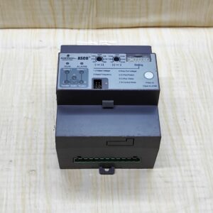 EMERSON ASCO SERIES 230 AUTOMATIC TRANSFER SWITCH D2ADTLB30400KD00