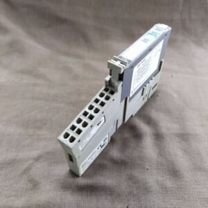 Allen Bradley CAT 1734-OV8E Series C I/O Module