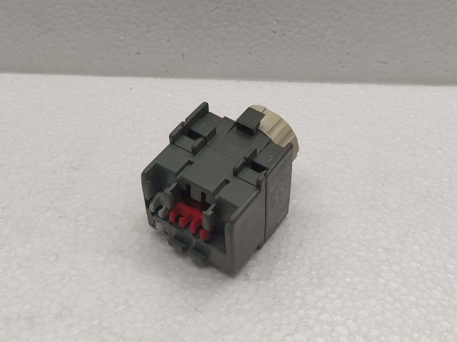 ABB TP40IA OFF DELAY TIMER 0.1 - 40 SEC 5354 4135-002 TIME DELAYER TP 40IA - Image 7
