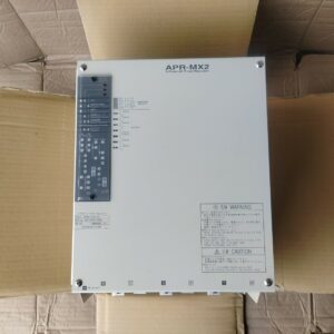 Fuji APR MX2 3-Phase AC Power Regulator RPXD 2150-2A