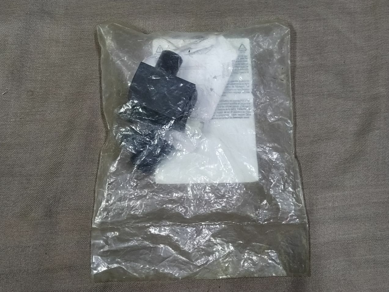 Murr Elektronik 7000-18181-0000000 Mosa Valve Plug Form A 18MM Field-Wireable - Image 3