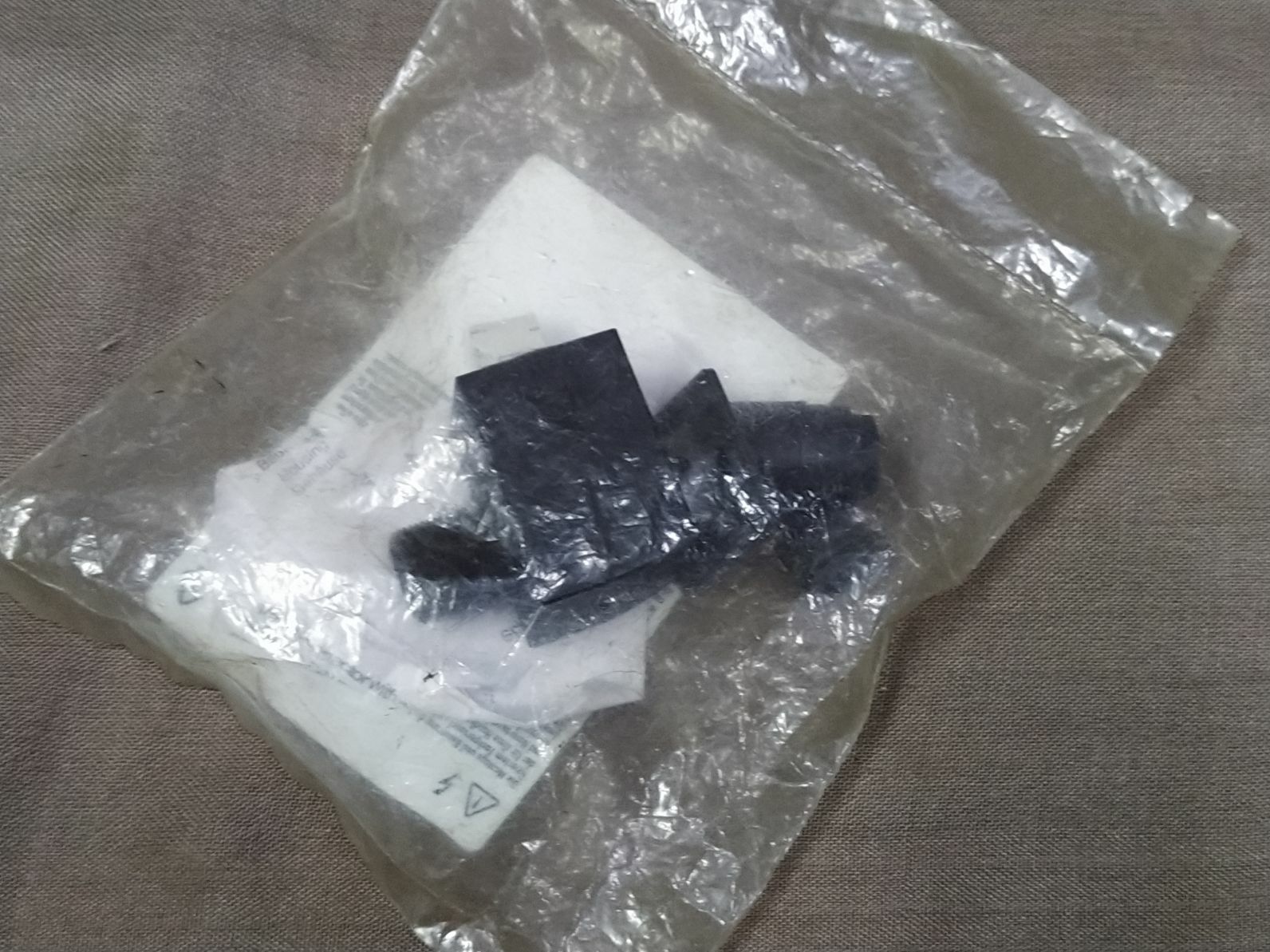 Murr Elektronik 7000-18181-0000000 Mosa Valve Plug Form A 18MM Field-Wireable - Image 4