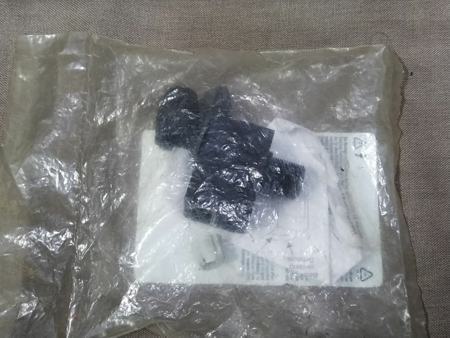 Murr Elektronik 7000-18181-0000000 Mosa Valve Plug Form A 18MM Field-Wireable - Image 5