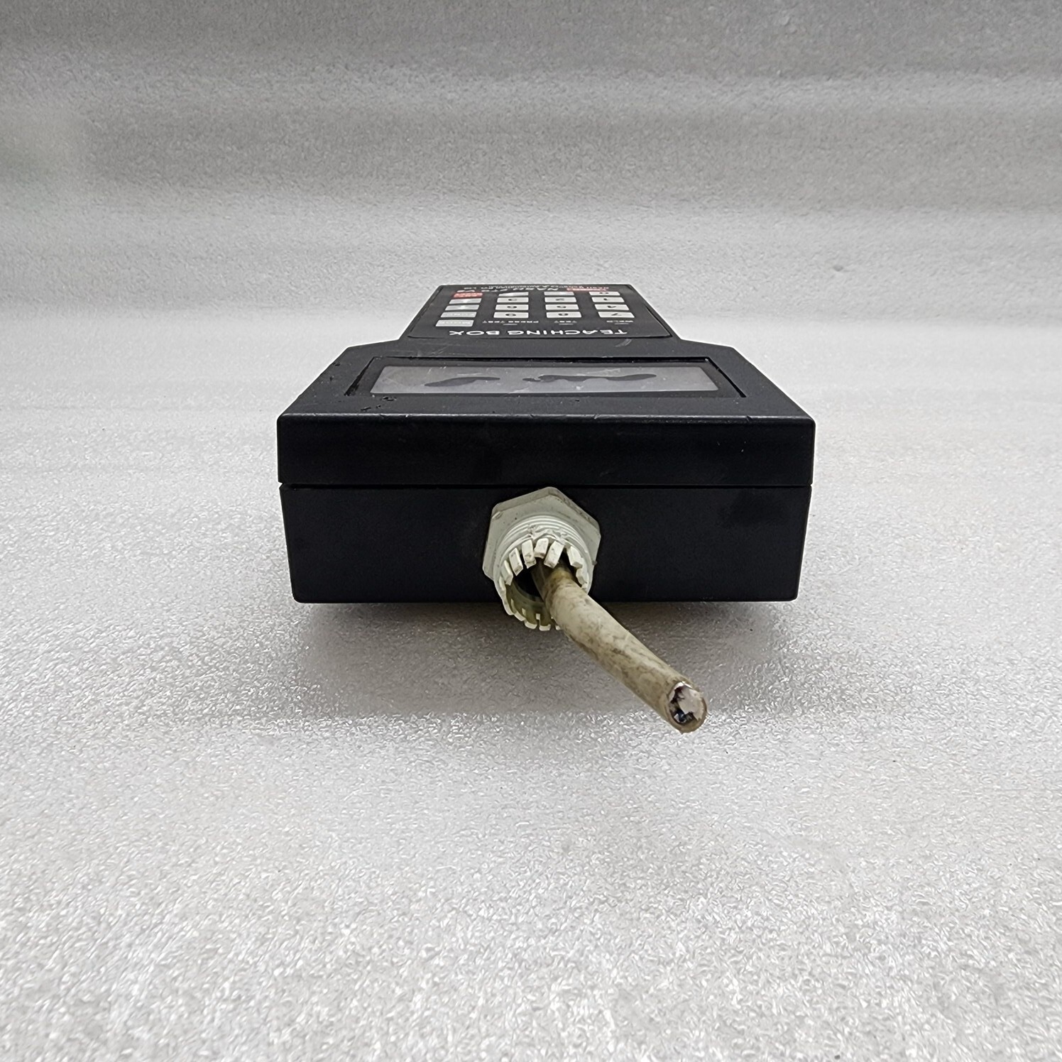 NASH ROBOTICS NASH 960 V2 TEACHING BOX - Image 5