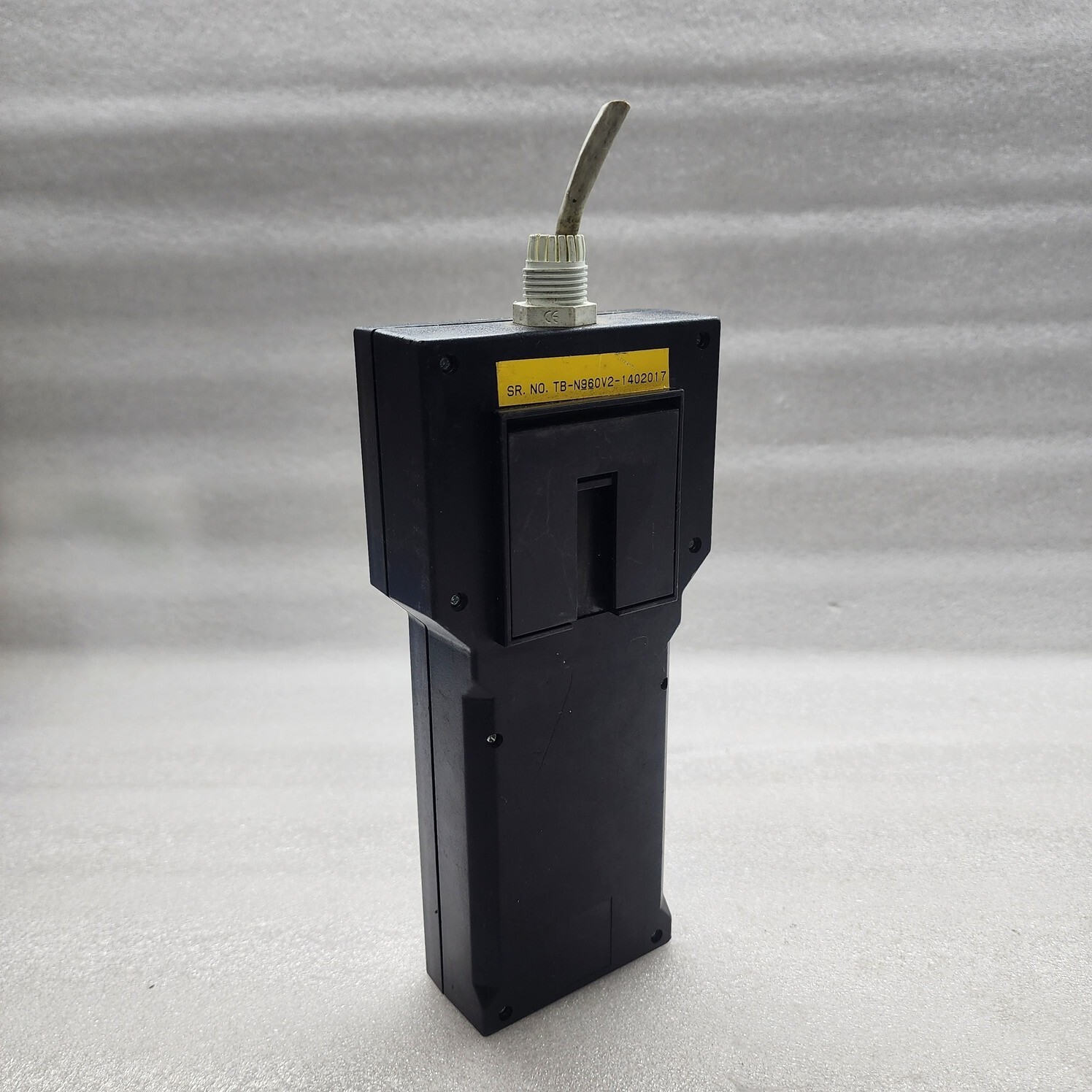 NASH ROBOTICS NASH 960 V2 TEACHING BOX - Image 6