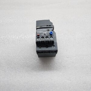 ABB TF42-7.6 OVERLOAD RELAY 1SAZ721201R140 5.7-7.6A