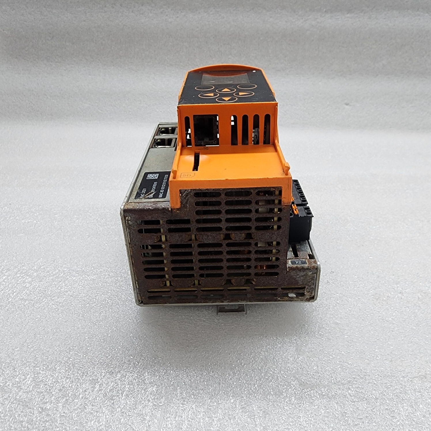 IFM ELECTRIC AC1422 AS-INTERFACE ETHERNET GATEWAY - Image 7