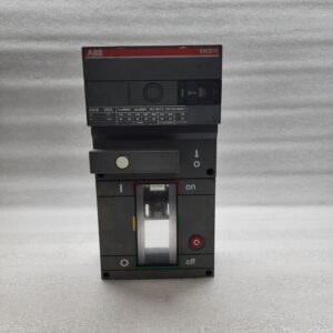 ABB SACE S6S MOTOR OPERATOR 800A AE07002396