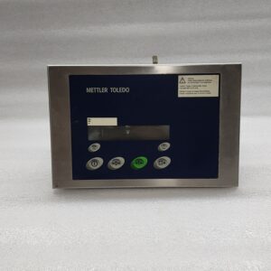 METTLER TOLEDO IND4X9 COMBI BENCH SCALES DIPLAY IND/09/06/527