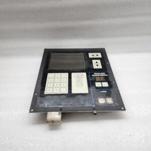 NORDSON 184576F OPERATOR INTERFACE