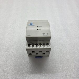 STANDARD ASPIDA ACCL AUTOMATIC CHANGEOVER WITH CURRENT LIMITER 30/9A