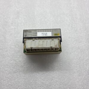 OMRON SRT2-OD08 RMEOTE TERMINAL 24VDC