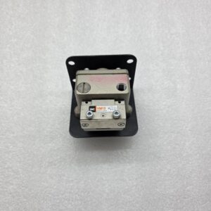 SMC VM13 TIME DELAY VALVE