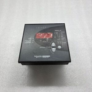 VARLOGIC RT6 POWER FACTOR CONTROLLER A2839